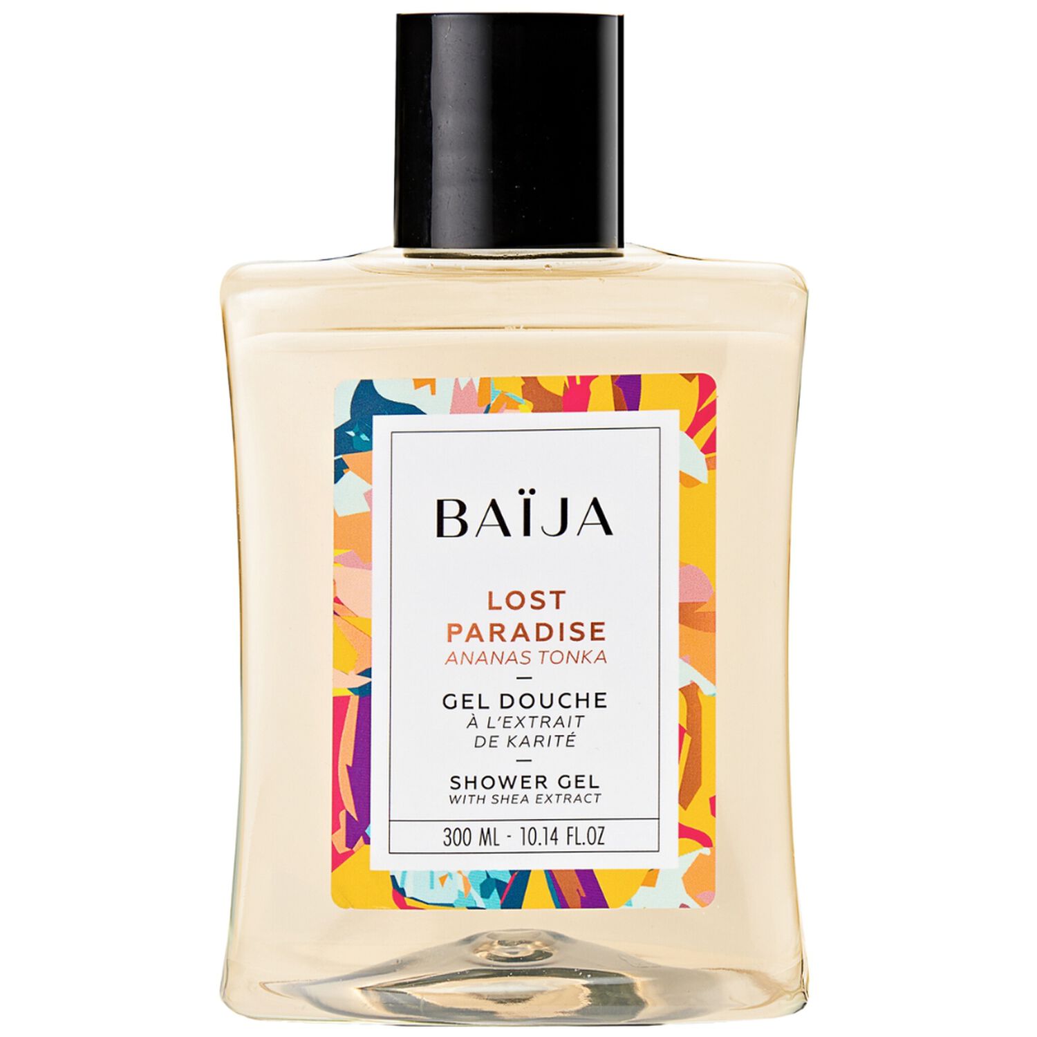 Lost Paradise - Gel Douche