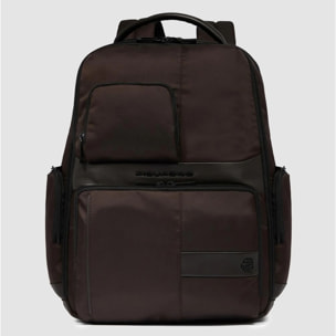Piquadro Zaino porta pc 15,6 fast-check