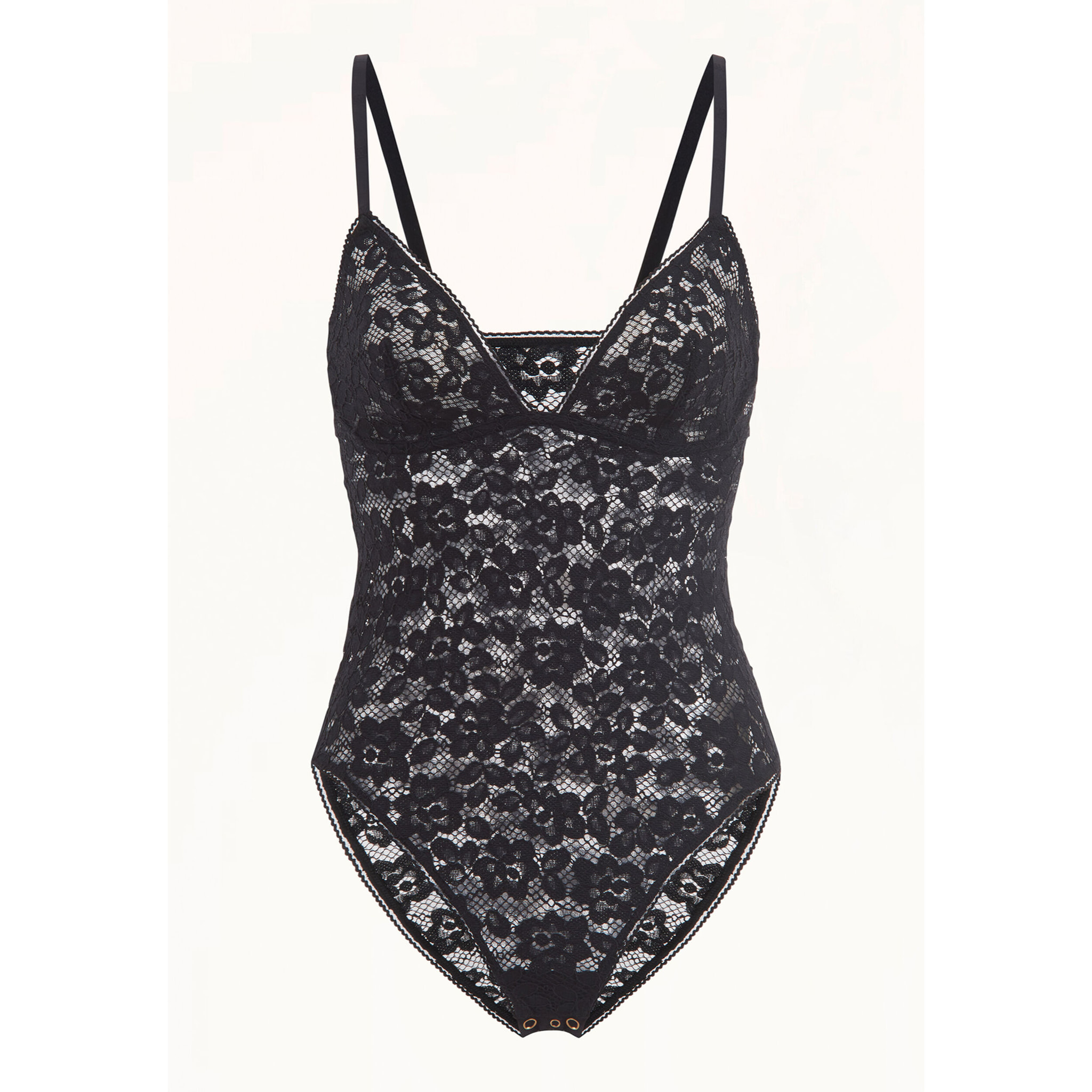 Body Bold Lace