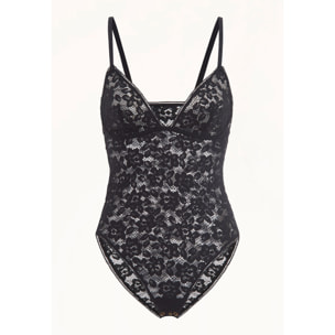 Body Bold Lace