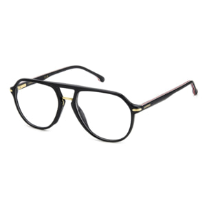 Gafas de Vista Carrera 345 2M2 de Acetato Hombre 55 mm