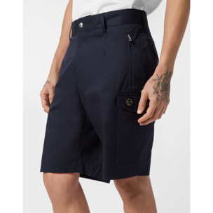 PHILIPP PLEIN Pantalones cortos