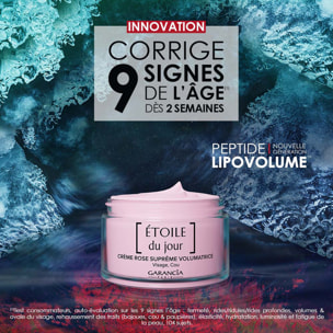 Étoile du Jour - Crème Suprême de Jour