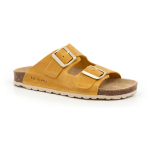 Sandalo BILLOWY GIALLO