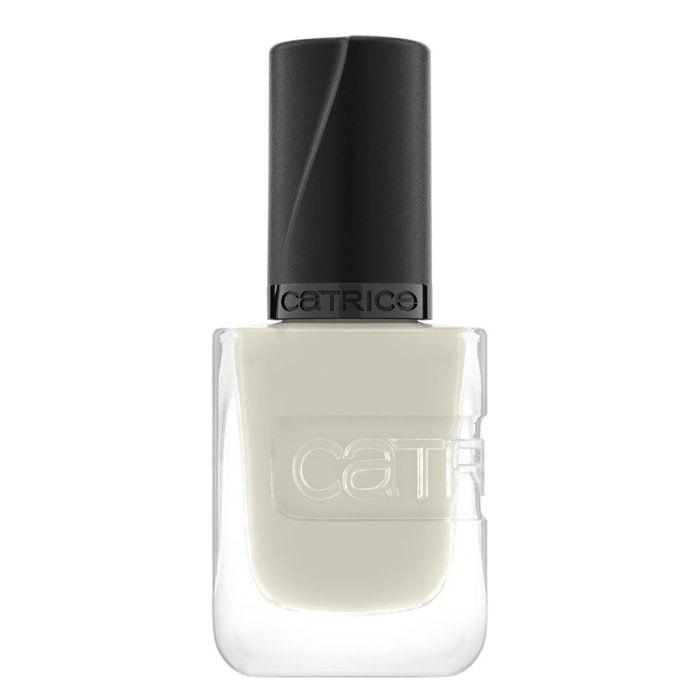 Gel Affair Nail Lacquer - Vernis à Ongles Effet Gel