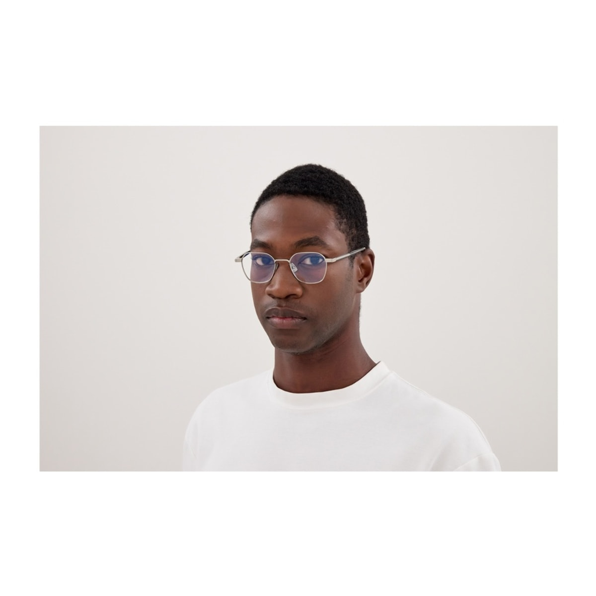 GAFAS DE VISTA SAINT LAURENT SL 883-002