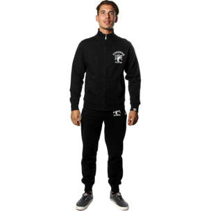 Tuta da uomo in heavy jersey Power Training