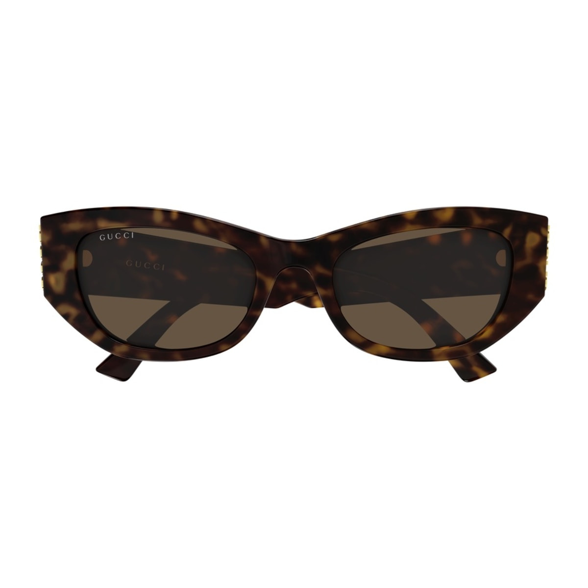 Gafas de Sol Gucci GG2044SA-002 de Acetato Mujer 53 mm