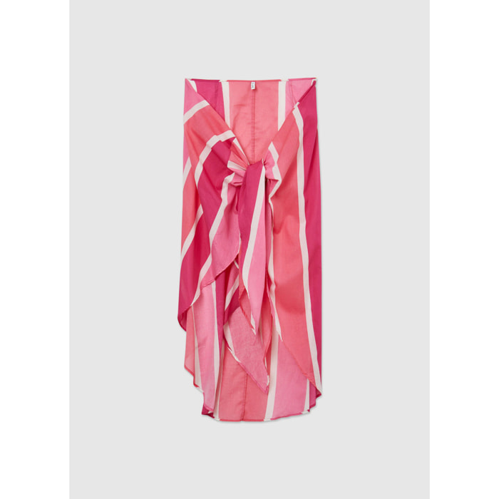 Pareo tye dye