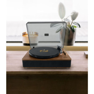 Platine vinyle MUSE MT-106 BT