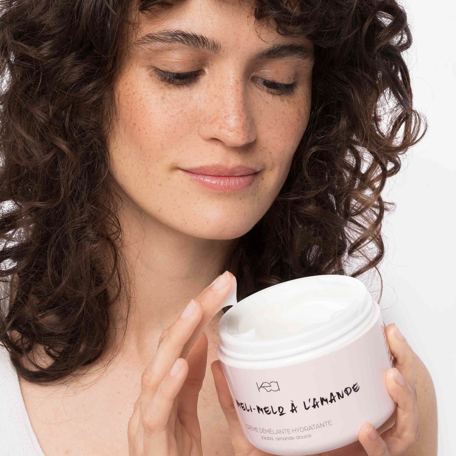 Mon Méli Mélo à l'Amande - Masque 300 ml