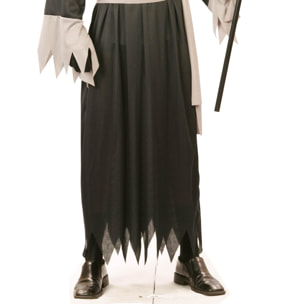 Signore Delle Tenebre Costume Halloween Carnevale Uomo