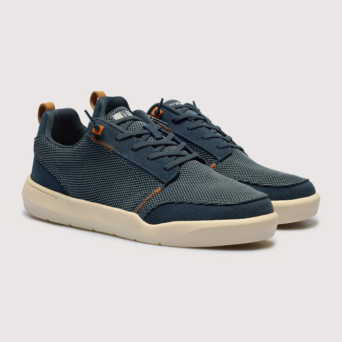 Zapatillas Azul Marino - Primus