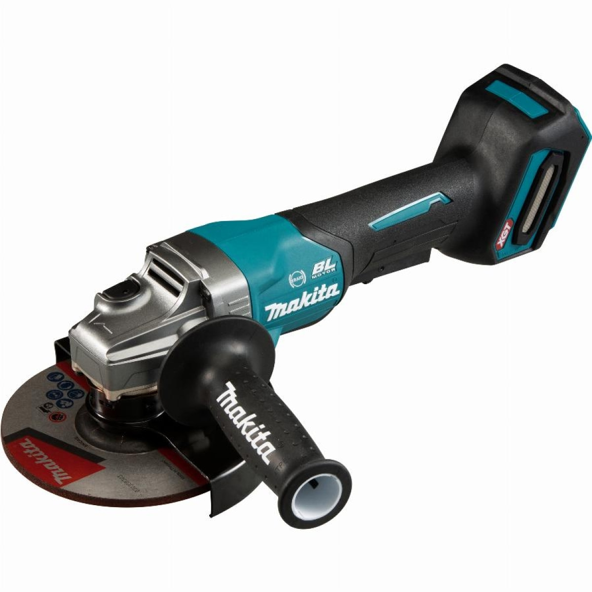 Meuleuse 150 mm 40V max MAKITA sans batterie - GA036GZ