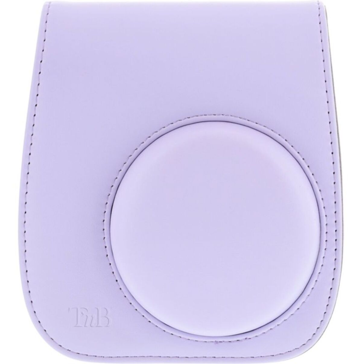 Housse TNB Fujifilm Instax mini 12 violet