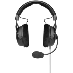 Casque gamer BEYERDYNAMIC MMX 330 Pro Noir