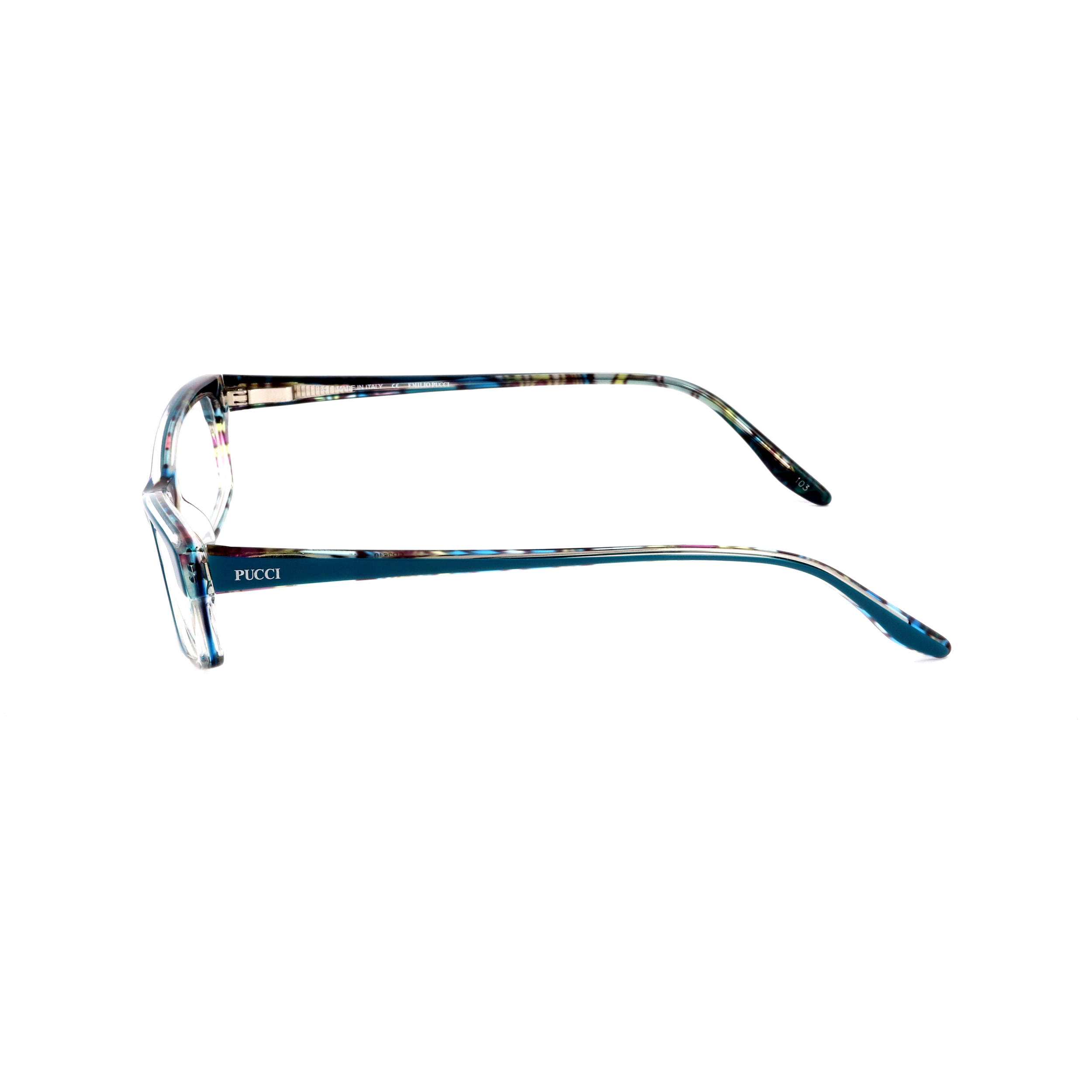 Montura de gafas Pucci Mujer EP2649-445