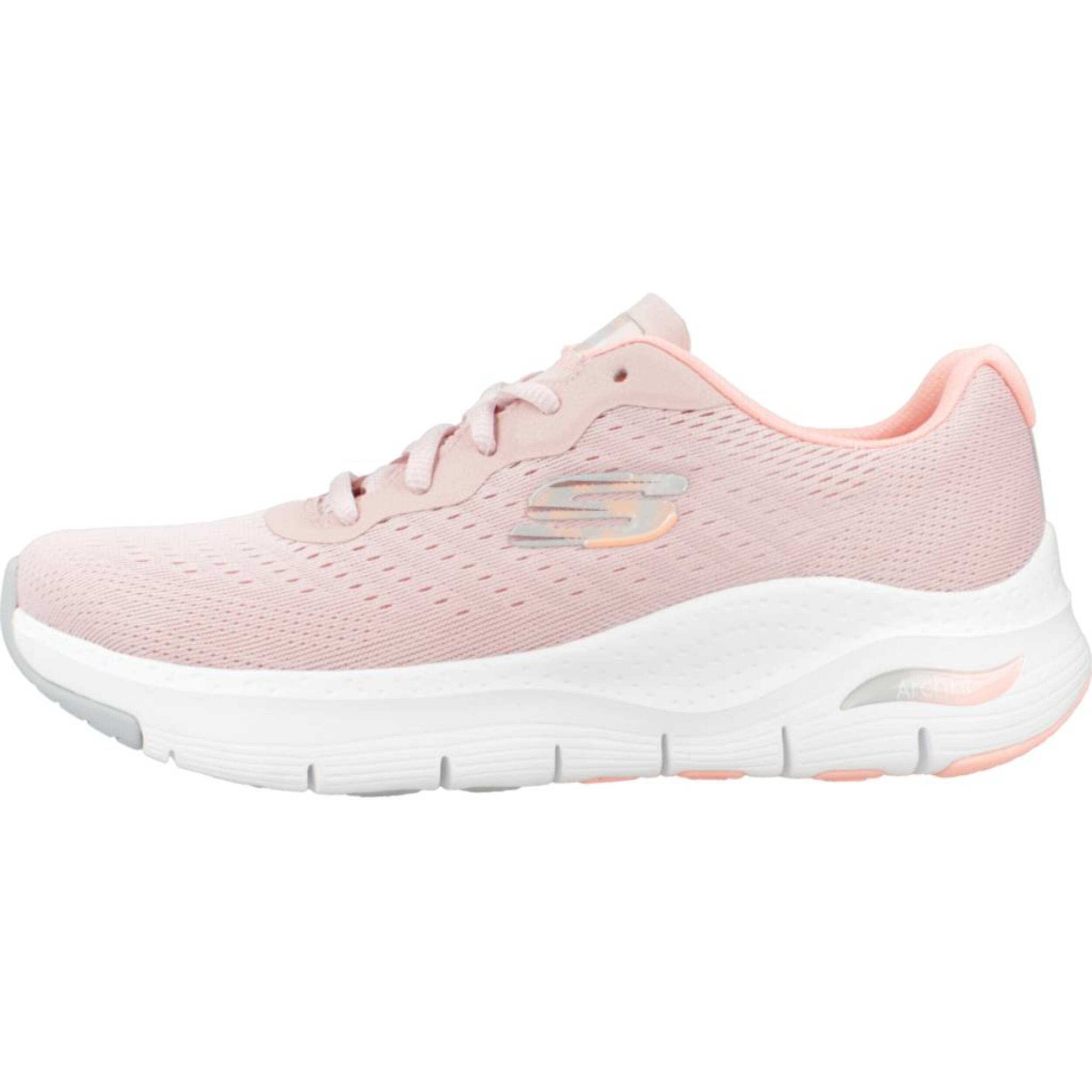 SNEAKERS SKECHERS SKECHERS ARCH FIT