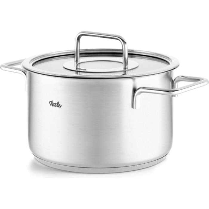 Marmite FISSLER Pure Collection STP 20cm wGL