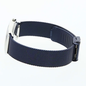 Reloj Bering 12131-307 Mujer Analogico Cuarzo con Correa de Acero