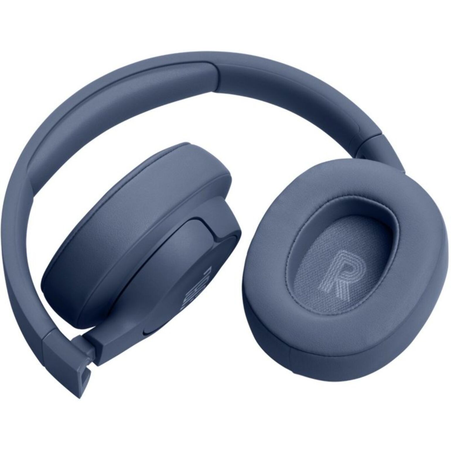 Casque JBL Tune 720BT Bleu