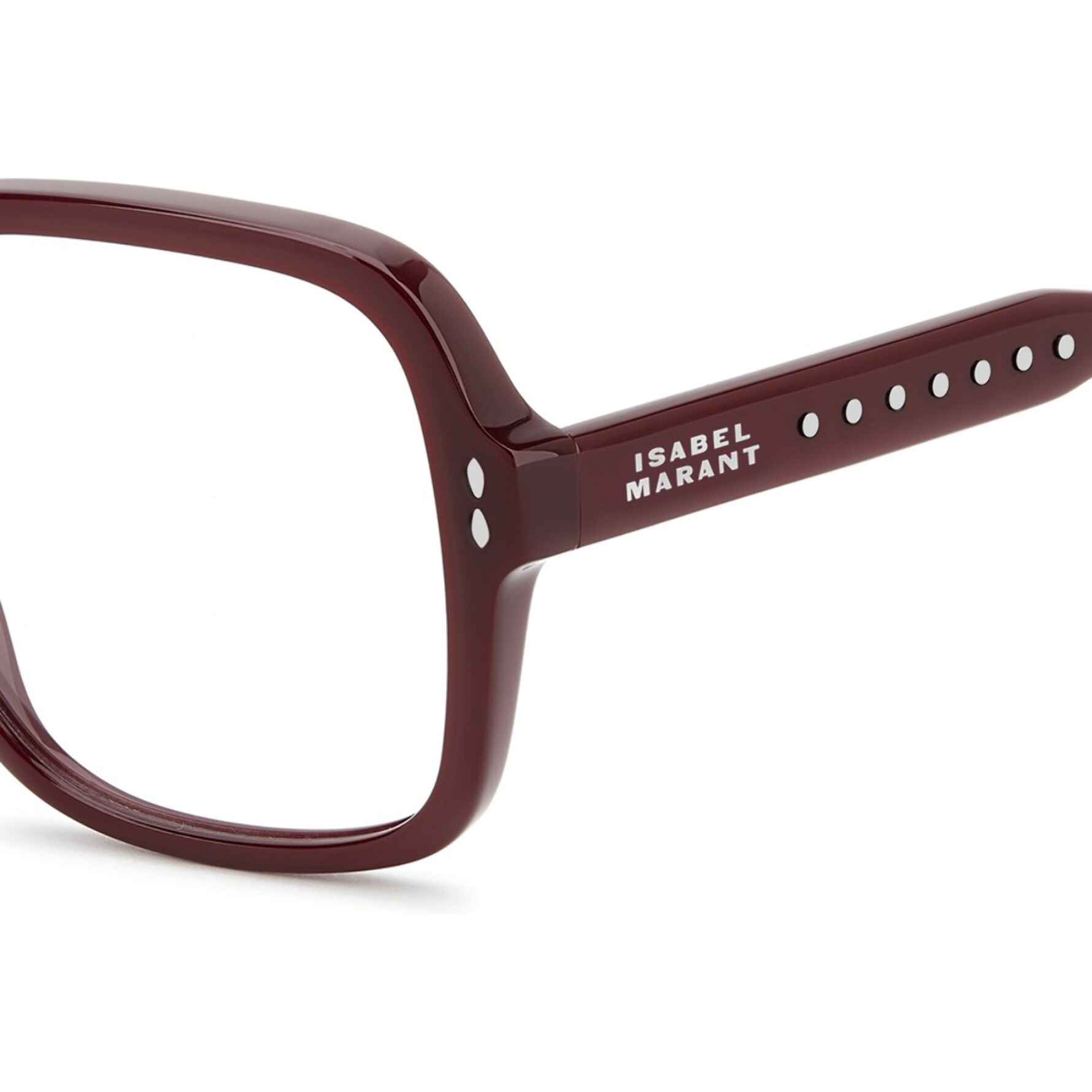 Gafas de Vista Isabel Marant IM 0257 LHF de Acetato Mujer 52 mm