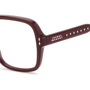 Gafas de Vista Isabel Marant IM 0257 LHF de Acetato Mujer 52 mm