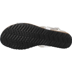 Sandalias Mujer de la marca GEOX  modelo D BRIONIA LOW White