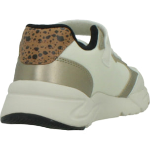Zapatillas Niña de la marca GEOX  modelo J46M2A 0FUNF BLANCO