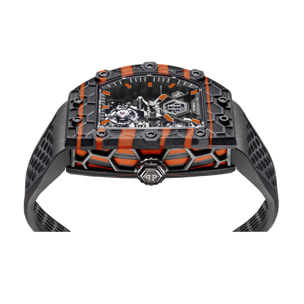 PHILIPP PLEIN Guarda DRAGON