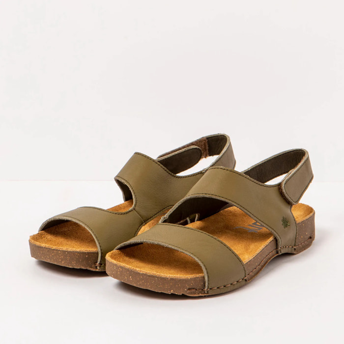 Sandalias 1099 NAPPA BRONZE/ I BREATHE color Bronze