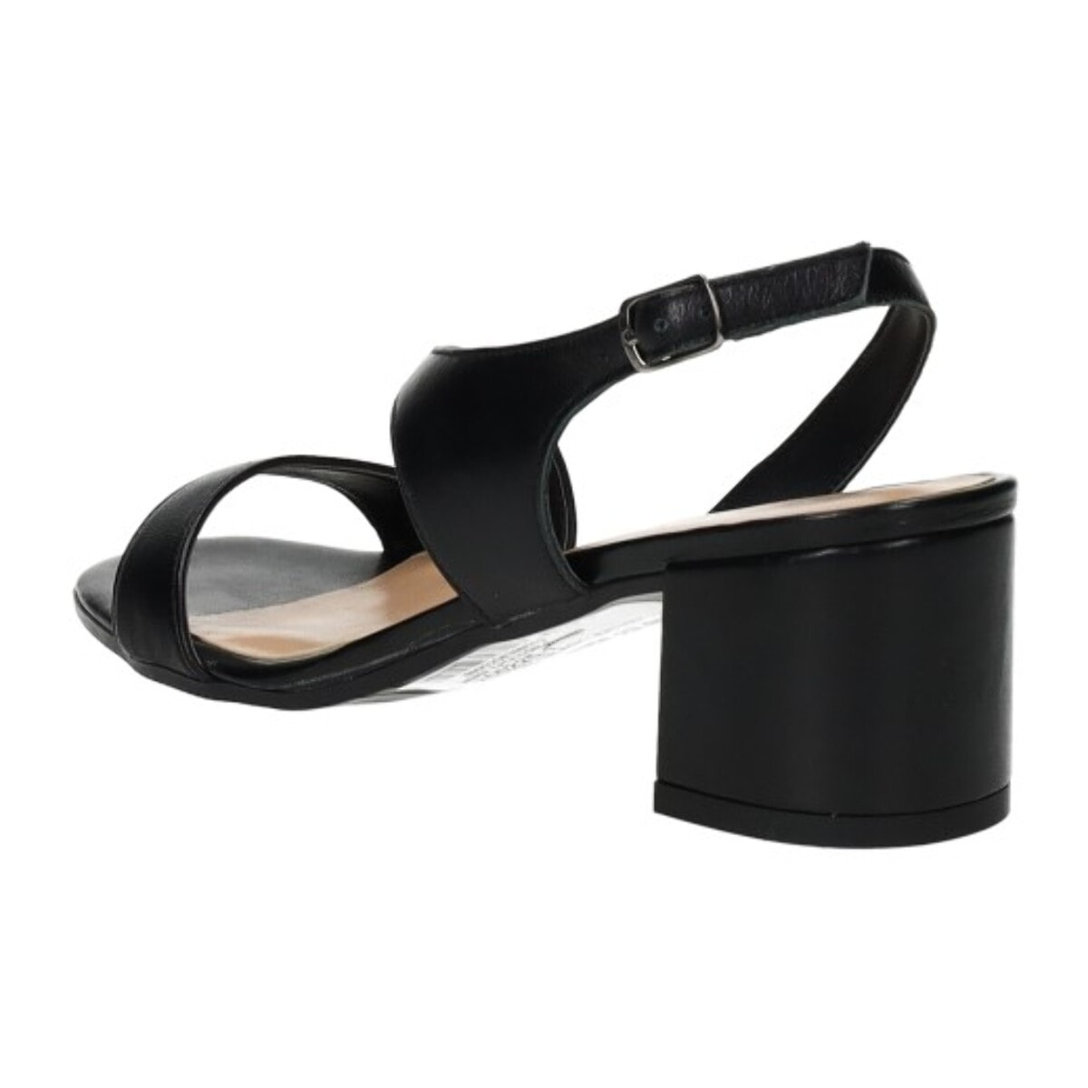 Sandali Donna Tata Italia Nero