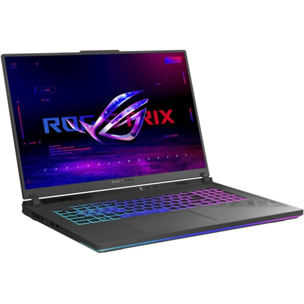 PC Gamer ASUS Rog Strix 18" WQXGA 240Hz AMD Ryzen 9 9955HX Nvidia GeForce RTX 5070 32 Go RAM DDR5 SSD 1 To