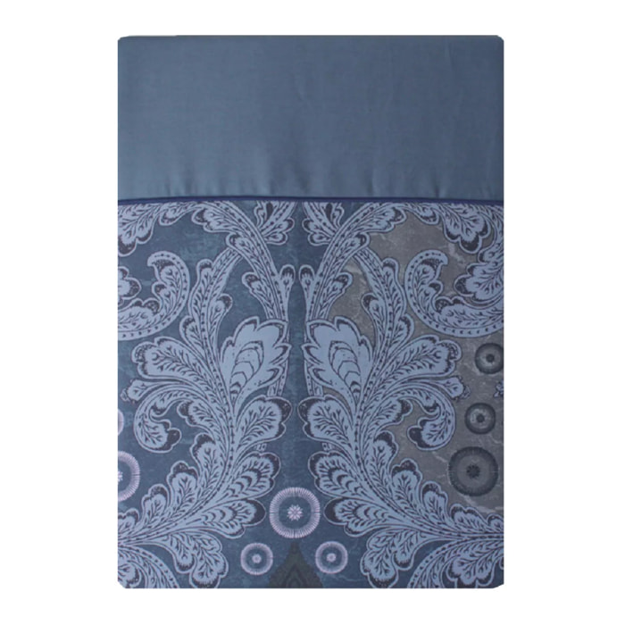 Drap plat Suzie nocturne