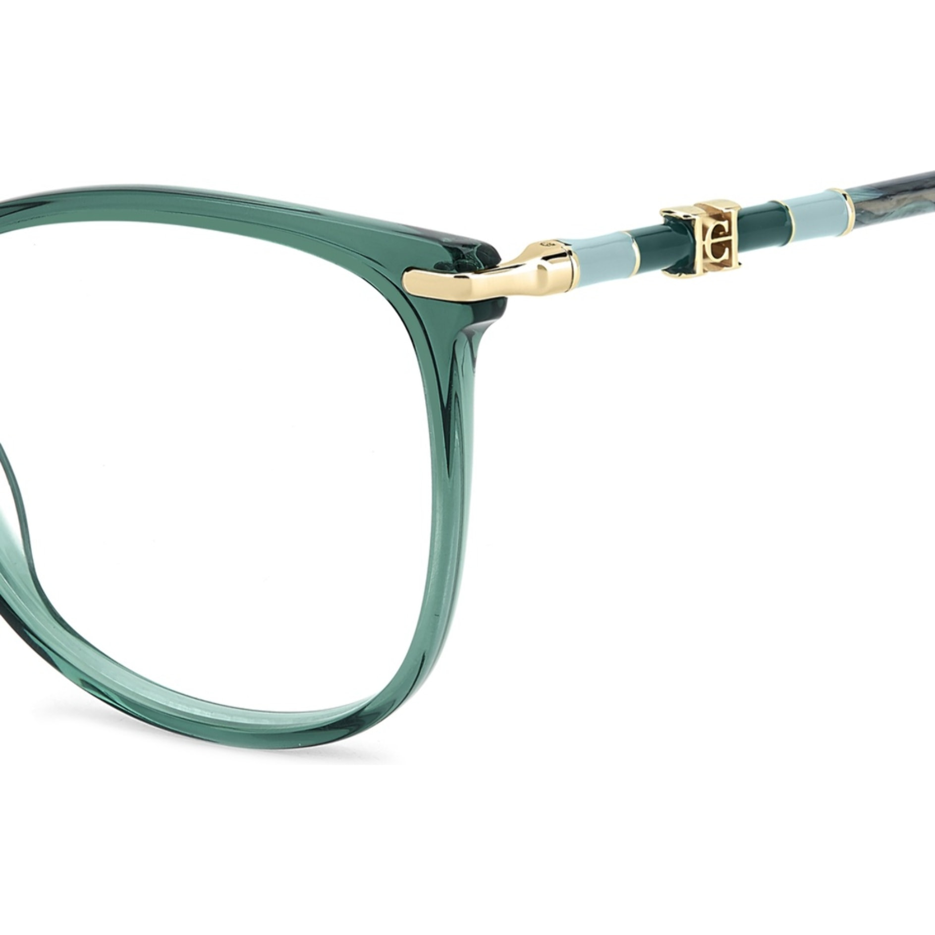 Gafas de Sol Carolina Herrera HER 0221/G/S 3H2 de Acetato Mujer 50 mm