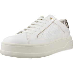 Sneakers de  Mujer de la marca GEOX  modelo D SPHERICA ECUB-2 BLANCO