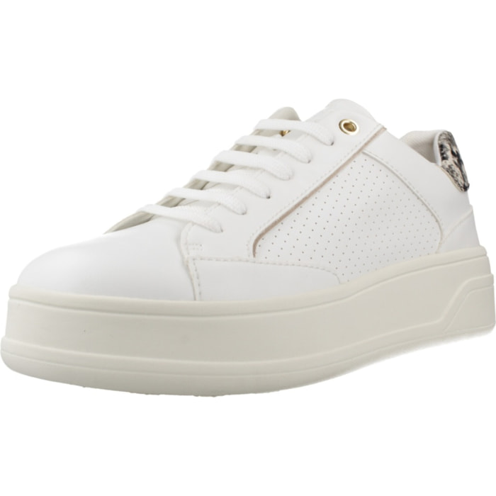 Sneakers de  Mujer de la marca GEOX  modelo D SPHERICA ECUB-2 BLANCO
