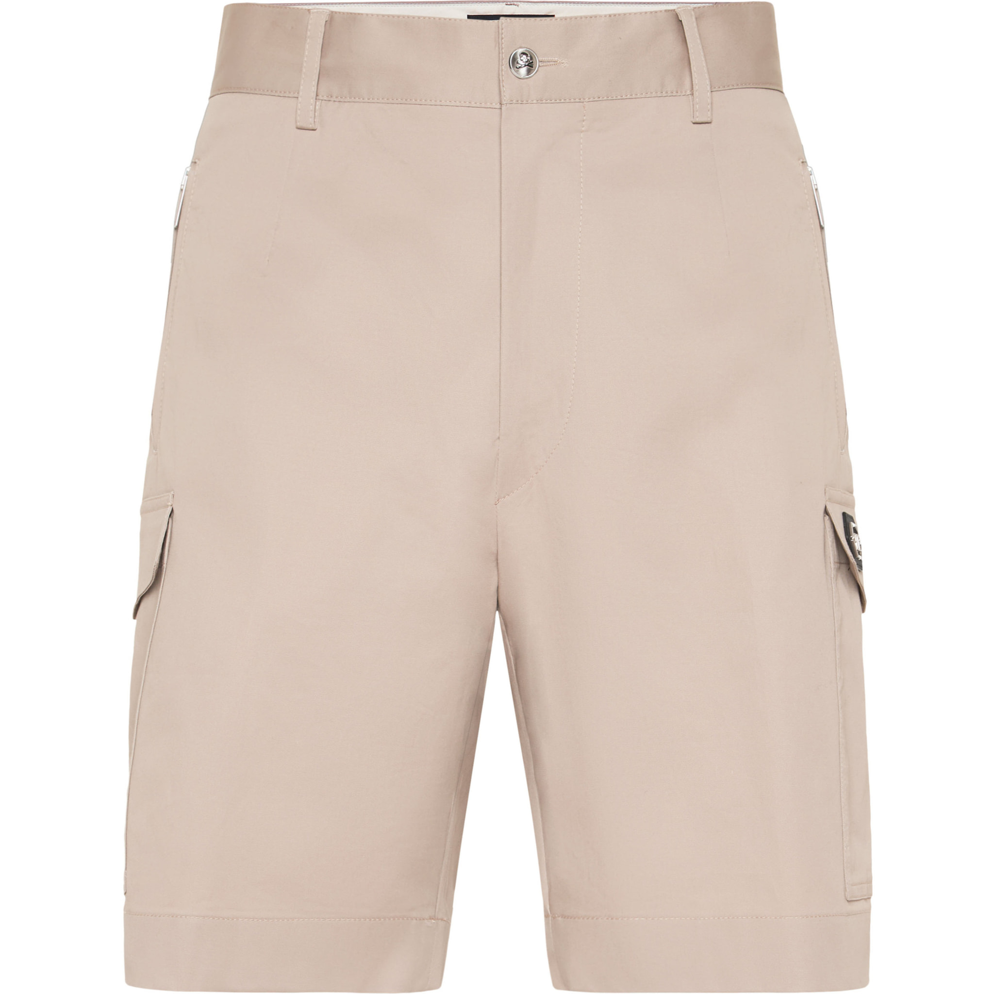 PHILIPP PLEIN Pantalones cortos