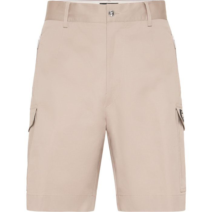 PHILIPP PLEIN Pantalones cortos