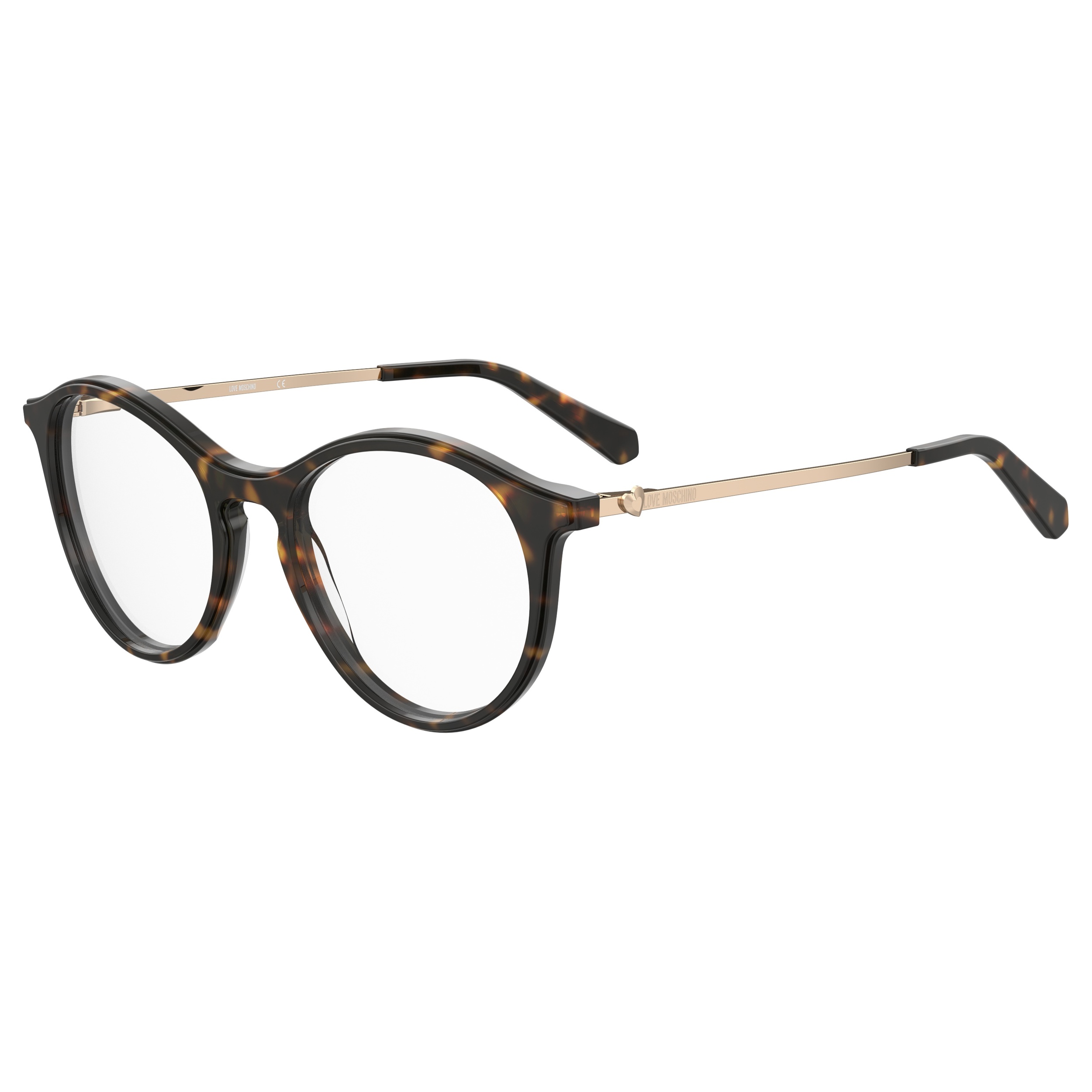 Montura de gafas Love Moschino Mujer MOL578-086