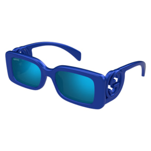 Gafas de Sol Gucci GG1325S-010 de Acetato Mujer 54 mm