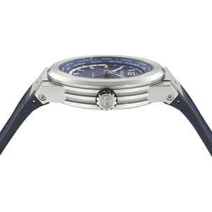 Ferragamo Reloj Analógico De Cuarzo Ferragamo Duo