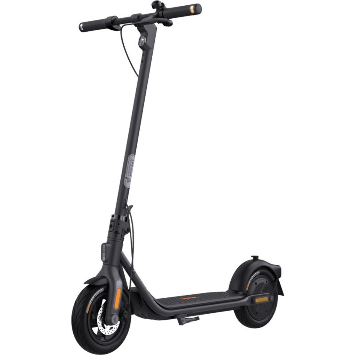 Trottinette électrique NINEBOT F2 E powered by Segway