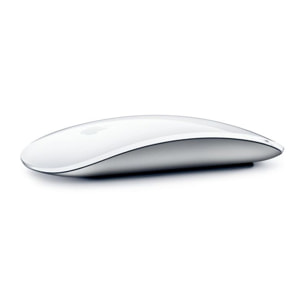 Souris sans fil APPLE Magic Mouse Surface Multi Touch Blanc