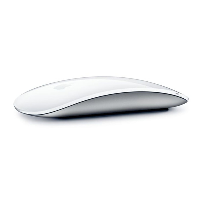 Souris sans fil APPLE Magic Mouse Surface Multi Touch Blanc