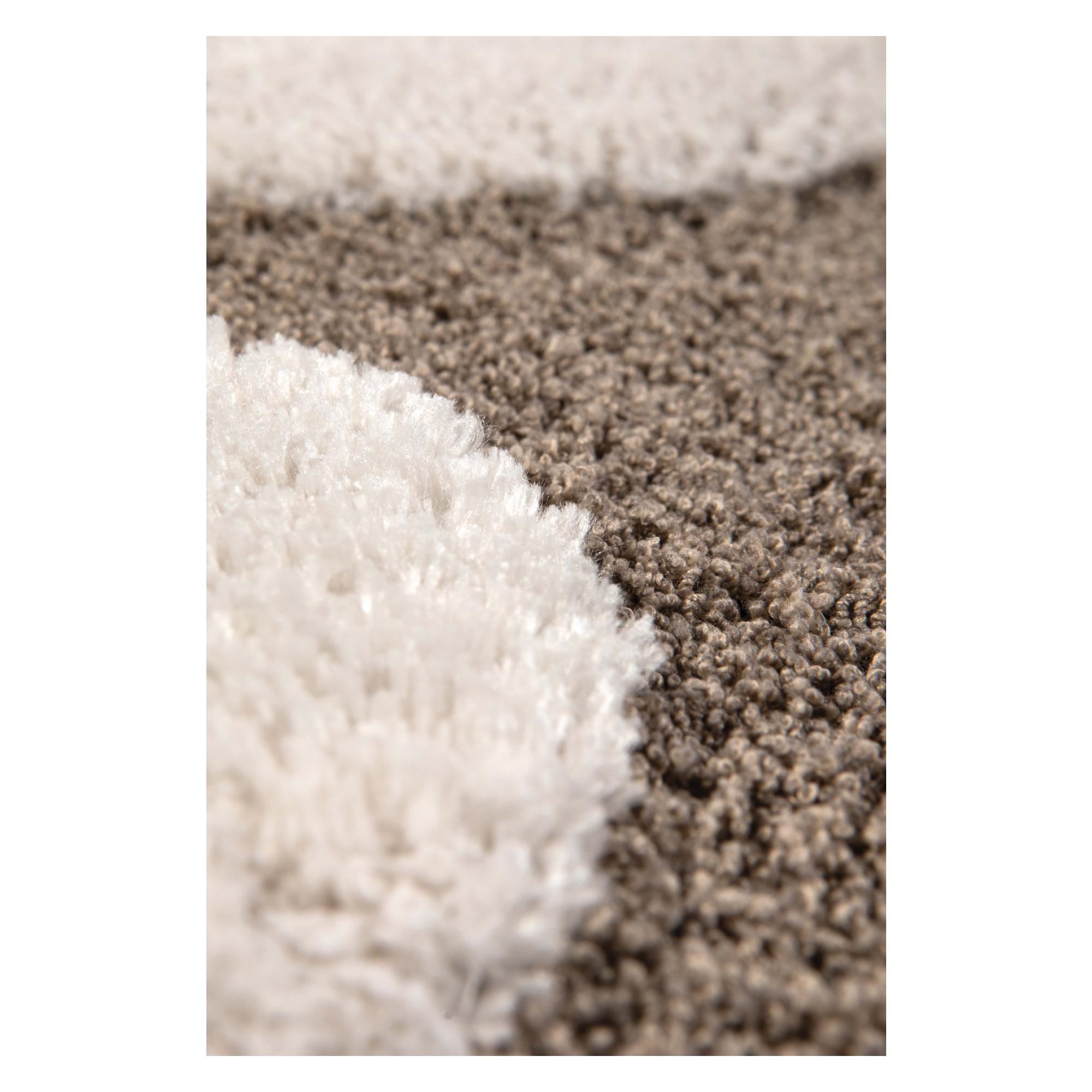 Tapis recyclé Yan