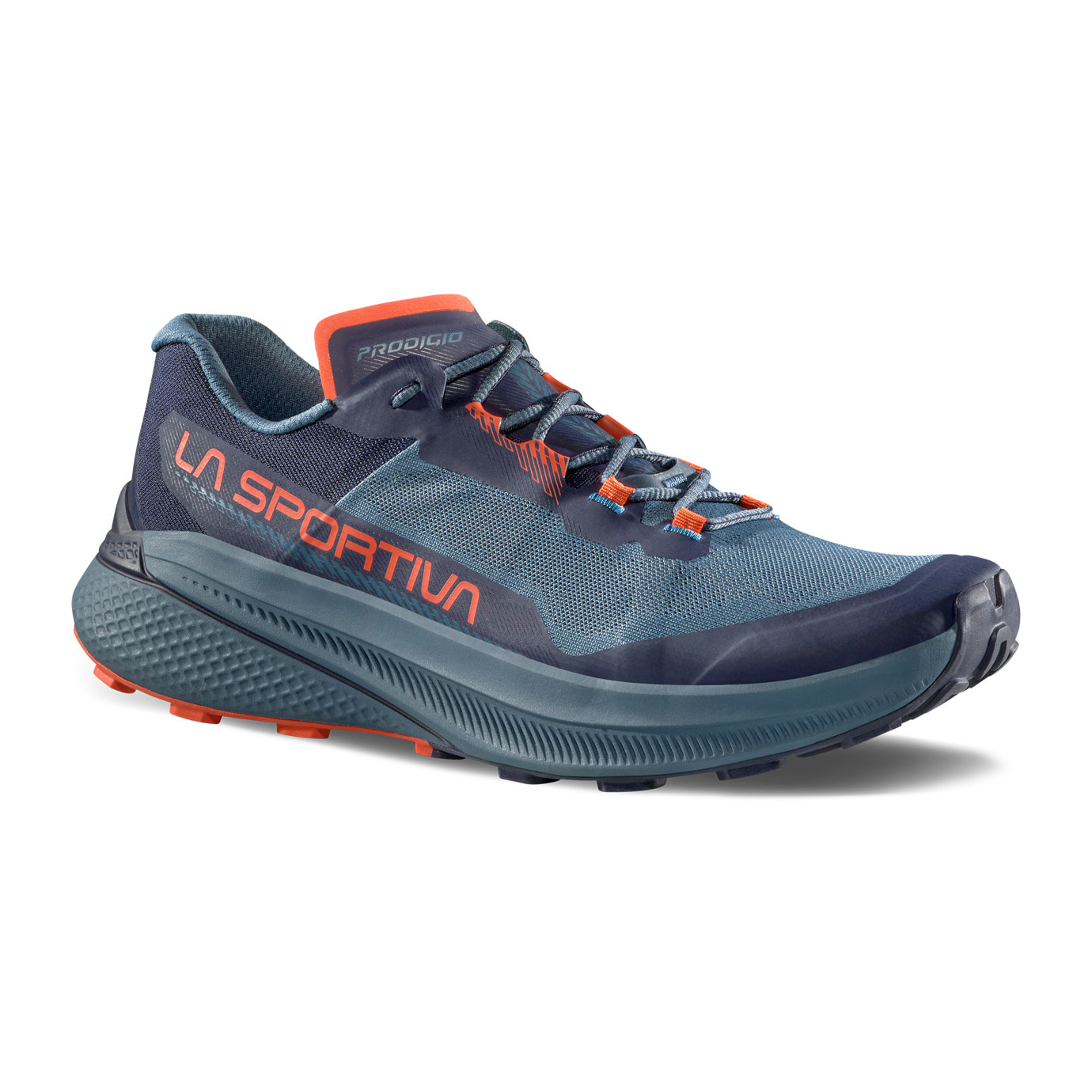 Prodigio Hombre Zapatillas Trail Running