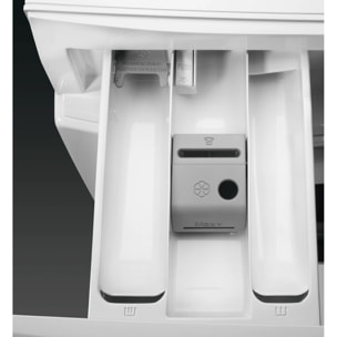 AEG Lavadora de libre instalación Serie 7000 ProSteam® de 9.0 kg LFR7394V4B