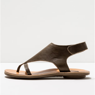 Sandalias S3124 MONTONE VERDONE/DAPHNI color Verdone