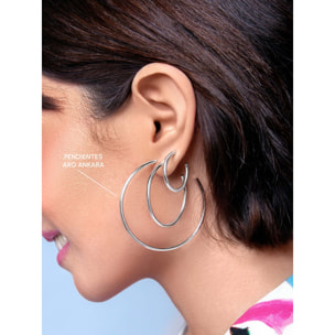 Orecchino Ankara